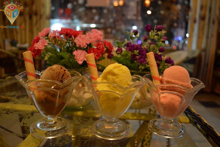 Ohh la la Socola - Đà Nẵng